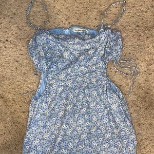 Abercrombie sundress